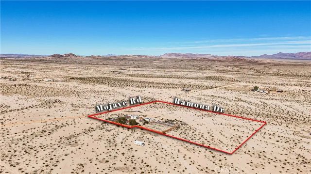 3606 Mojave, 29 Palms, CA 92277