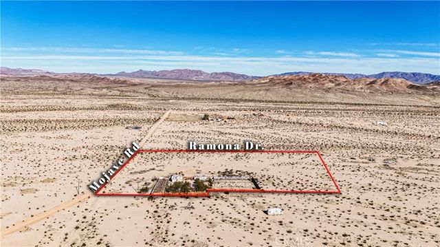3606 Mojave, 29 Palms, CA 92277