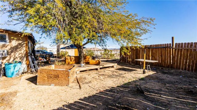 3606 Mojave, 29 Palms, CA 92277