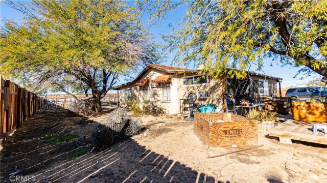 3606 Mojave, 29 Palms, CA 92277