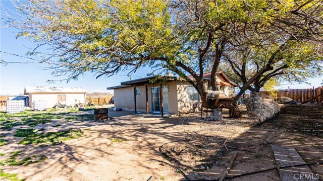 3606 Mojave, 29 Palms, CA 92277