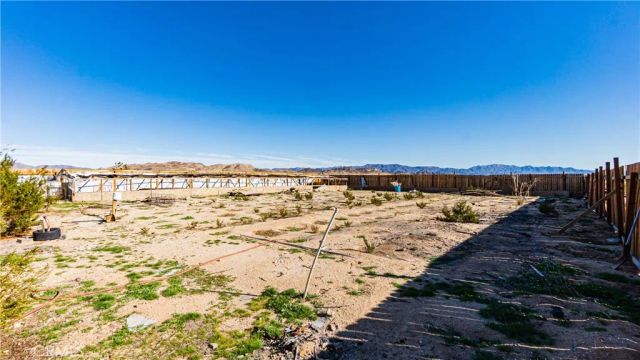 3606 Mojave, 29 Palms, CA 92277