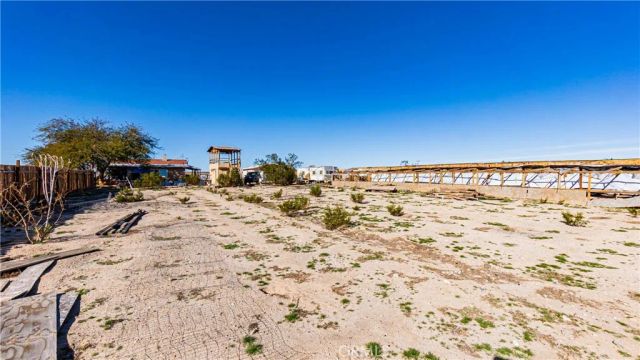 3606 Mojave, 29 Palms, CA 92277