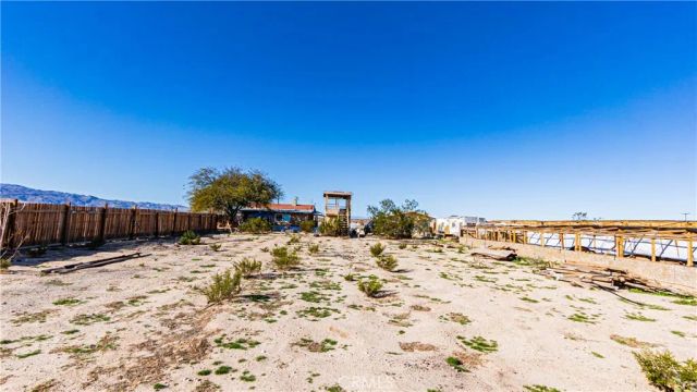 3606 Mojave, 29 Palms, CA 92277