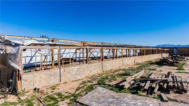 3606 Mojave, 29 Palms, CA 92277