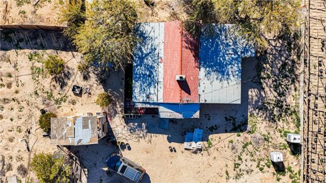 3606 Mojave, 29 Palms, CA 92277