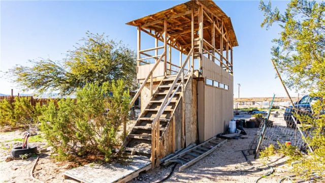 3606 Mojave, 29 Palms, CA 92277