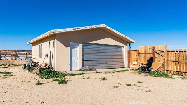 3606 Mojave, 29 Palms, CA 92277