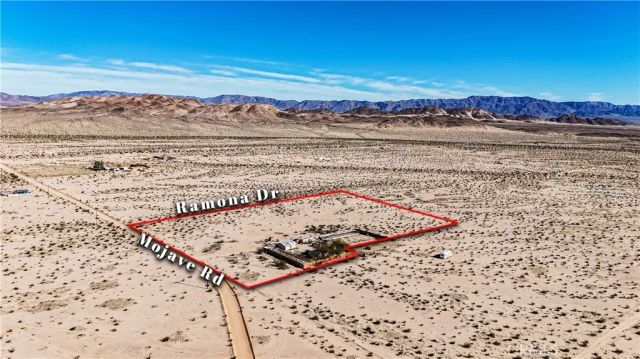 3606 Mojave, 29 Palms, CA 92277