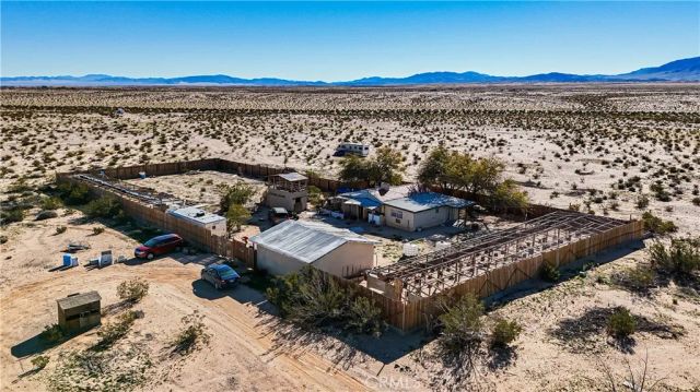 3606 Mojave, 29 Palms, CA 92277