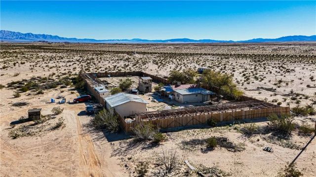 3606 Mojave, 29 Palms, CA 92277