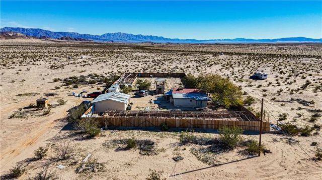 3606 Mojave, 29 Palms, CA 92277