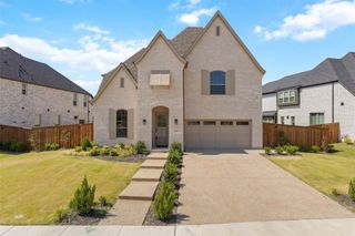 1228 Sapphire Lane, Wylie, TX 75098