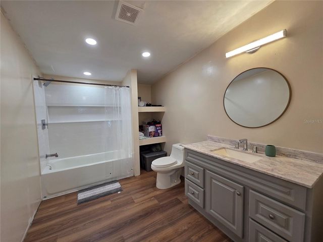 1040 W FROSTPROOF ROAD, Frostproof, FL 33843