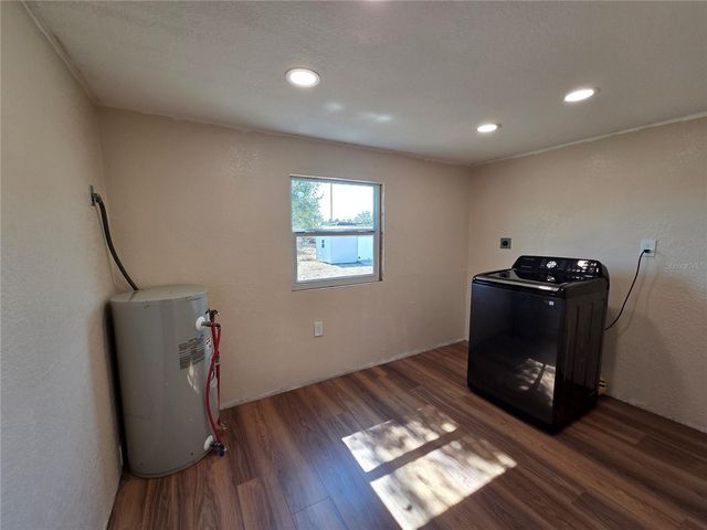 1040 W FROSTPROOF ROAD, Frostproof, FL 33843