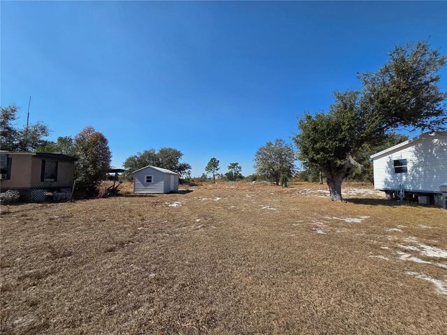 1040 W FROSTPROOF ROAD, Frostproof, FL 33843
