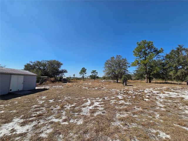 1040 W FROSTPROOF ROAD, Frostproof, FL 33843