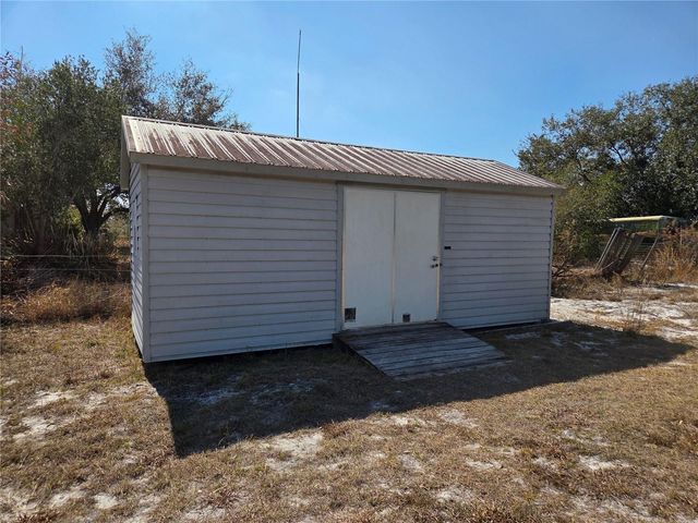 1040 W FROSTPROOF ROAD, Frostproof, FL 33843