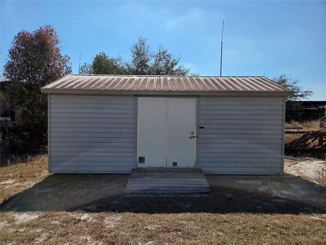 1040 W FROSTPROOF ROAD, Frostproof, FL 33843