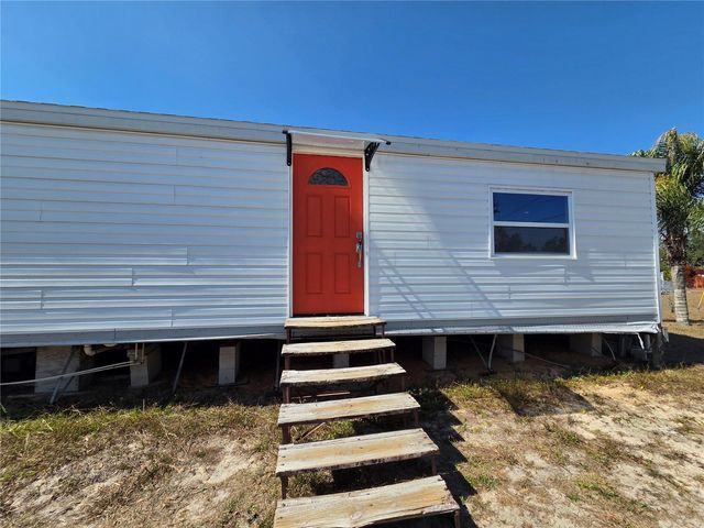 1040 W FROSTPROOF ROAD, Frostproof, FL 33843