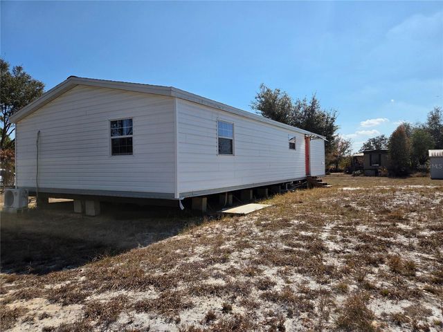 1040 W FROSTPROOF ROAD, Frostproof, FL 33843