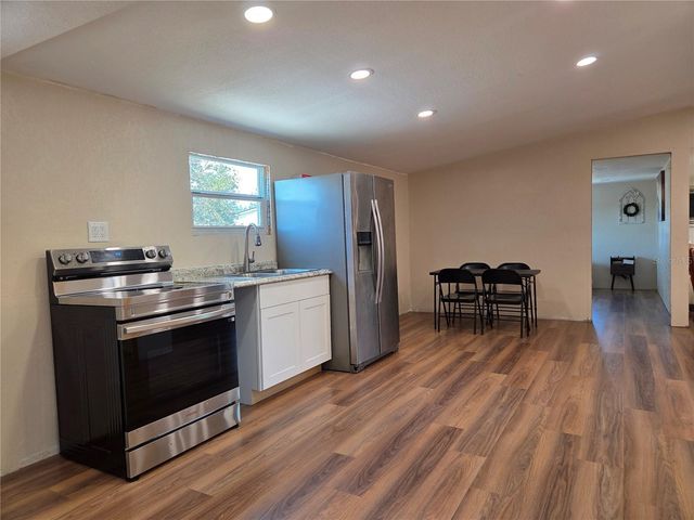 1040 W FROSTPROOF ROAD, Frostproof, FL 33843