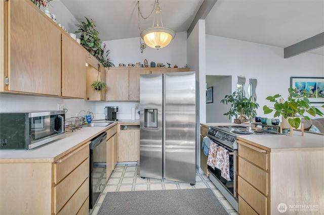 5133 Cromwell Drive NW, Gig Harbor, WA 98335