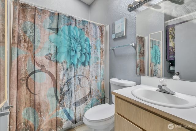 5133 Cromwell Drive NW, Gig Harbor, WA 98335