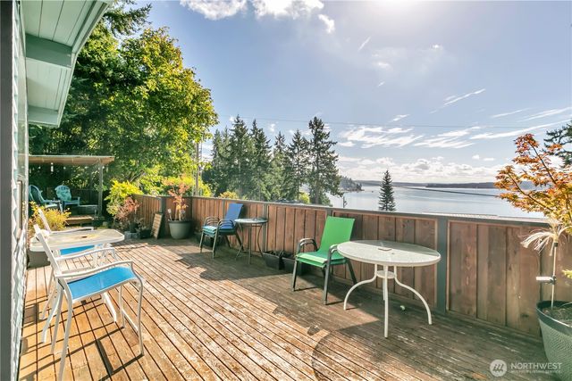 5133 Cromwell Drive NW, Gig Harbor, WA 98335