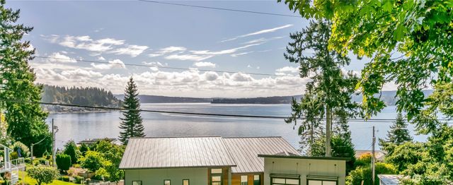 5133 Cromwell Drive NW, Gig Harbor, WA 98335