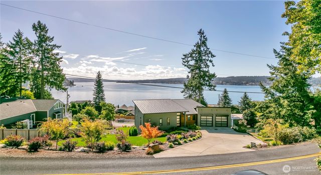 5133 Cromwell Drive NW, Gig Harbor, WA 98335