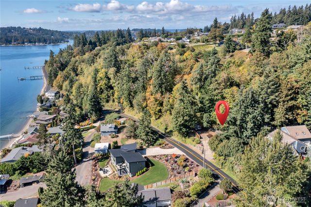 5133 Cromwell Drive NW, Gig Harbor, WA 98335