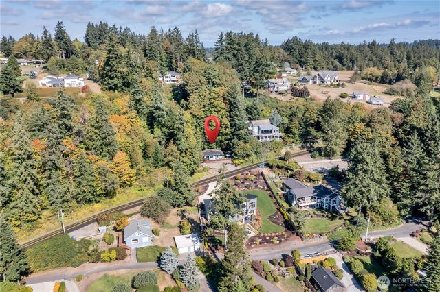 5133 Cromwell Drive NW, Gig Harbor, WA 98335