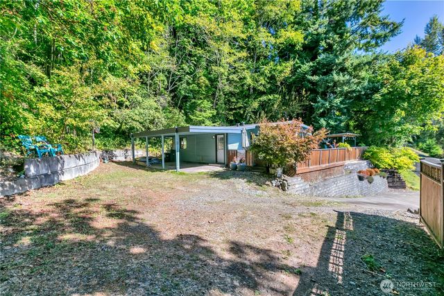 5133 Cromwell Drive NW, Gig Harbor, WA 98335