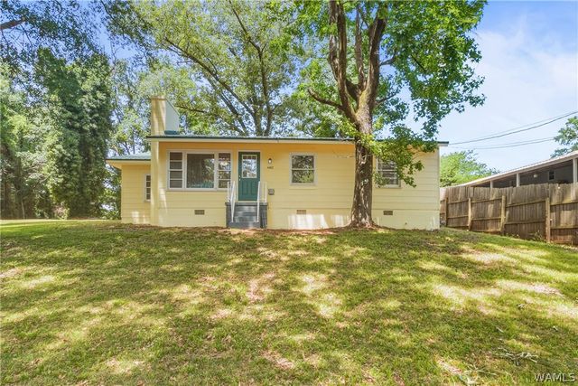 4402 Virginia, Tuscaloosa, AL 35404