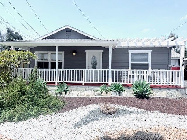339 S Madison, Monrovia, CA 91016