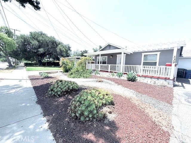 339 S Madison, Monrovia, CA 91016