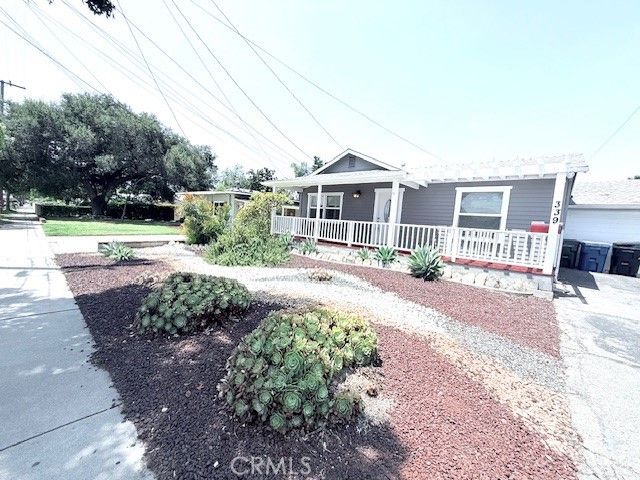 339 S Madison, Monrovia, CA 91016