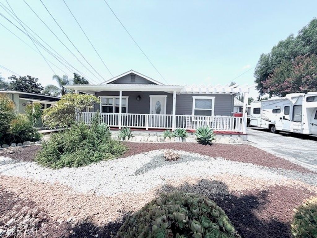 Image 1 of property listing at 339 S Madison, Monrovia, CA 91016