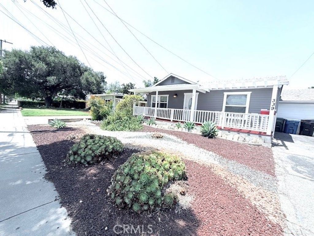 Image 4 of property listing at 339 S Madison, Monrovia, CA 91016
