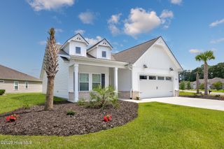 2143 Stonecrest Drive, Calabash, NC 28467
