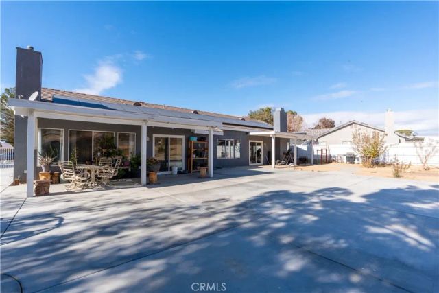 16395 Cuyama Way, Apple Valley, CA 92307