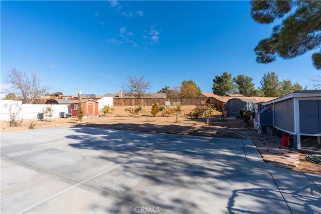 16395 Cuyama Way, Apple Valley, CA 92307