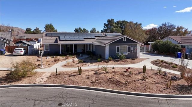 16395 Cuyama Way, Apple Valley, CA 92307