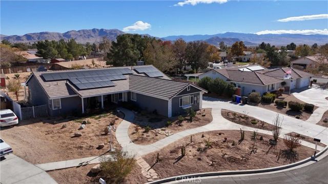 16395 Cuyama Way, Apple Valley, CA 92307