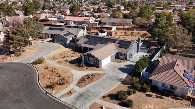 16395 Cuyama Way, Apple Valley, CA 92307