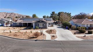 16395 Cuyama Way, Apple Valley, CA 92307