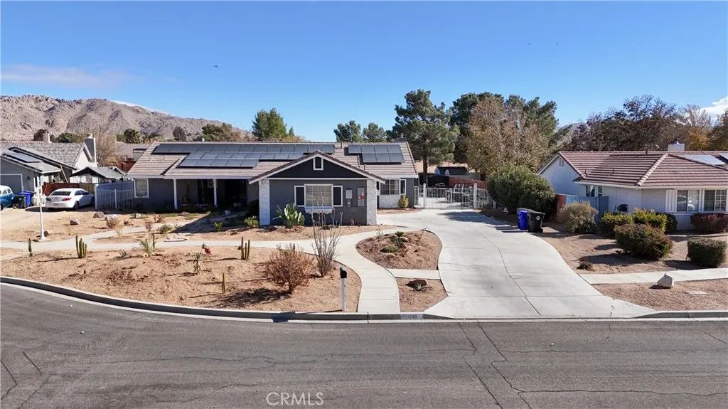 16395 Cuyama Way, Apple Valley, CA 92307