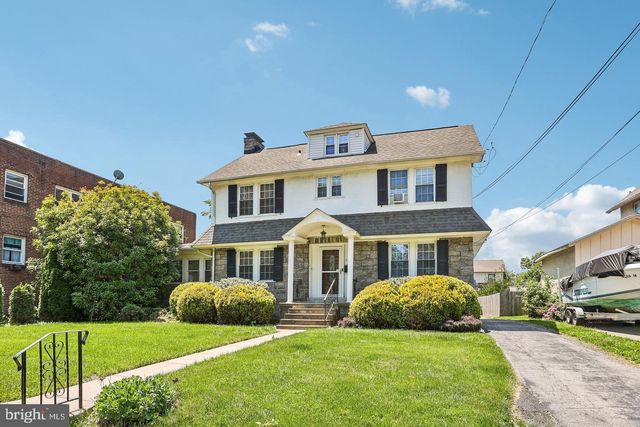 722 DREXEL AVE, Drexel Hill, PA 19026