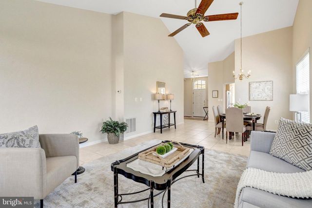 13651 HERITAGE VALLEY WAY, Gainesville, VA 20155